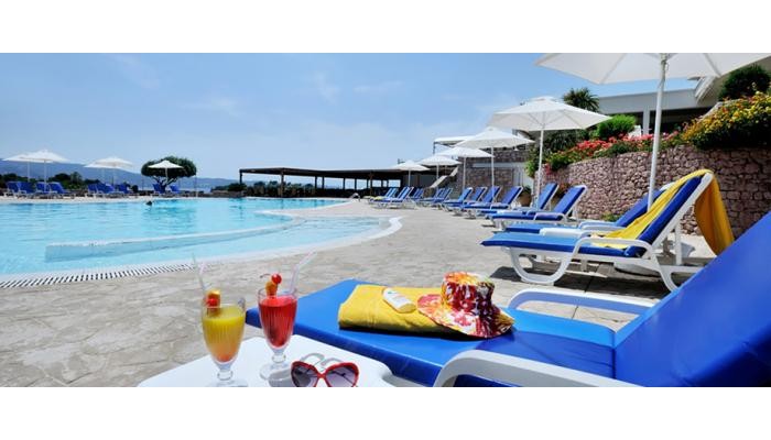 Hotel Aks Hinitsa Bay poza 6