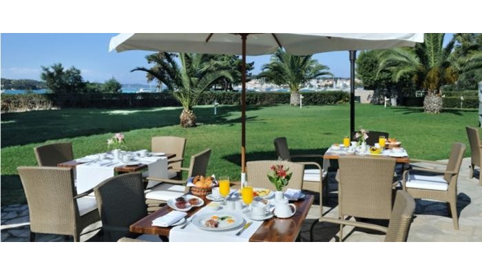 Hotel Aks Porto Heli poza 3