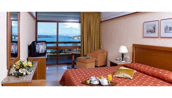 Hotel Aks Porto Heli poza 4