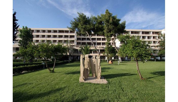 Hotel Aks Porto Heli poza 9