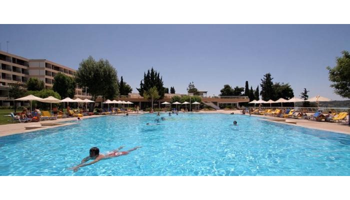 Hotel Aks Porto Heli poza 5