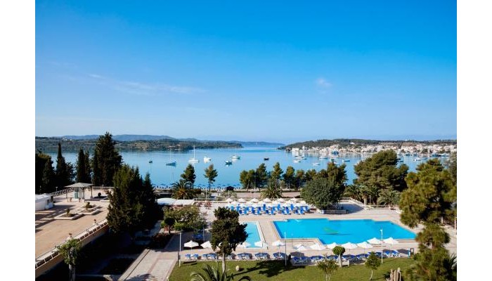 Hotel Aks Porto Heli poza 8