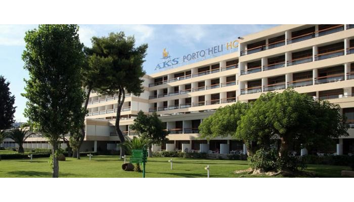 Hotel Aks Porto Heli poza 0