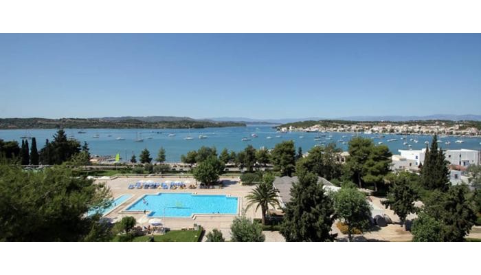 Hotel Aks Porto Heli poza 6