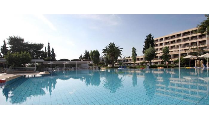 Hotel Aks Porto Heli poza 1