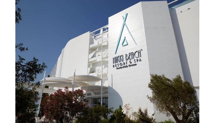 Nikki Beach Resort & Spa Porto Heli poza 1