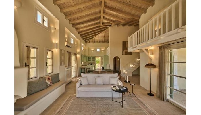 Nikki Beach Resort & Spa Porto Heli poza 17