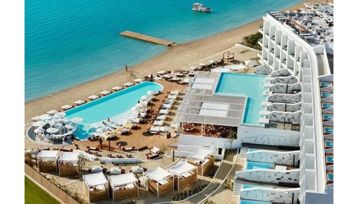 Nikki Beach Resort & Spa Porto Heli poza 22