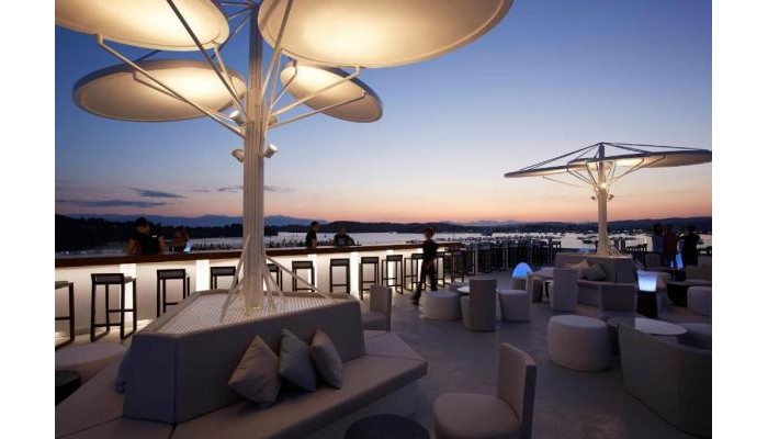 Nikki Beach Resort & Spa Porto Heli poza 21