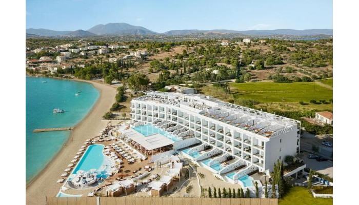 Nikki Beach Resort & Spa Porto Heli poza 0