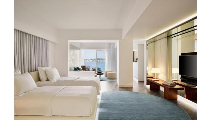 Nikki Beach Resort & Spa Porto Heli poza 4