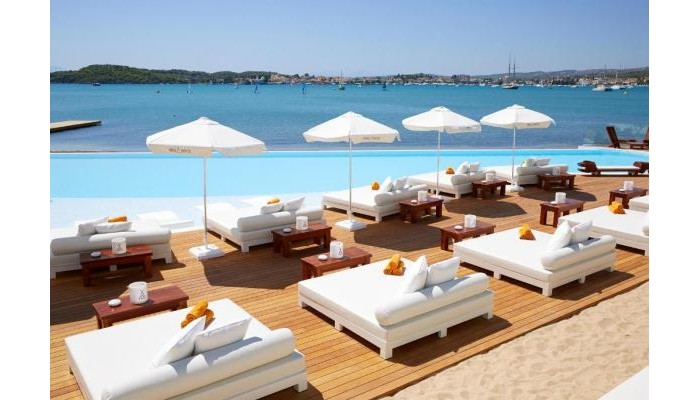 Nikki Beach Resort & Spa Porto Heli poza 25