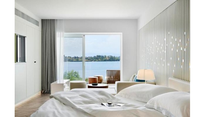 Nikki Beach Resort & Spa Porto Heli poza 2