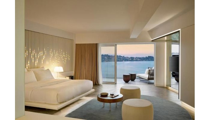 Nikki Beach Resort & Spa Porto Heli poza 14