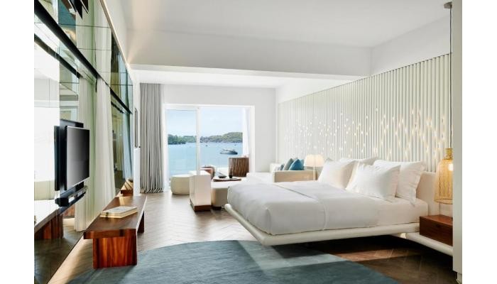 Nikki Beach Resort & Spa Porto Heli poza 3