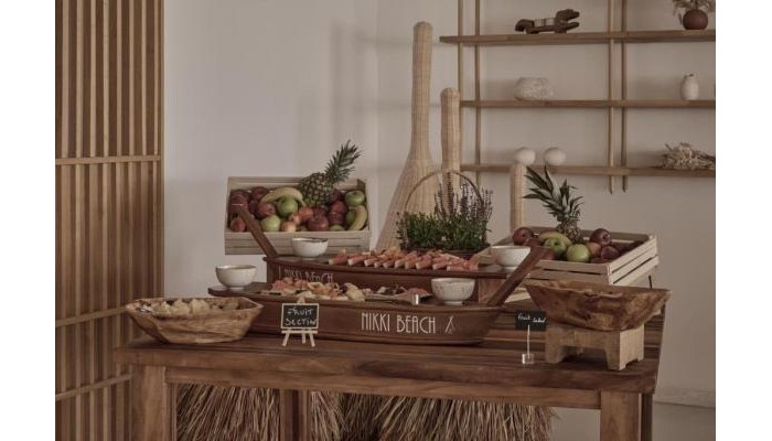 Nikki Beach Resort & Spa Porto Heli poza 20