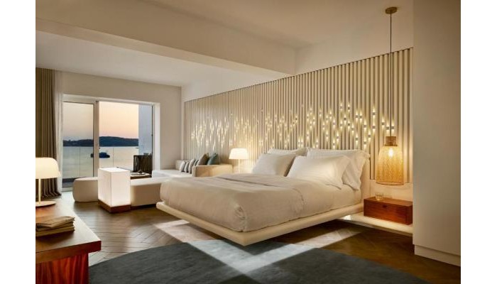 Nikki Beach Resort & Spa Porto Heli poza 10