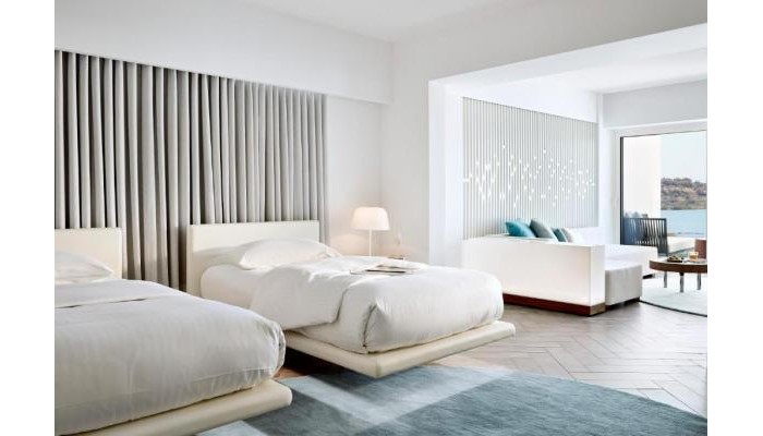 Nikki Beach Resort & Spa Porto Heli poza 12