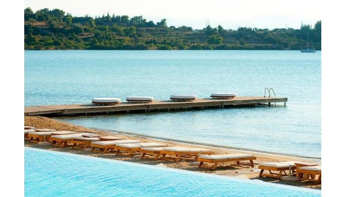 Nikki Beach Resort & Spa Porto Heli poza 26