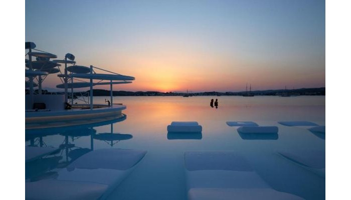 Nikki Beach Resort & Spa Porto Heli poza 23