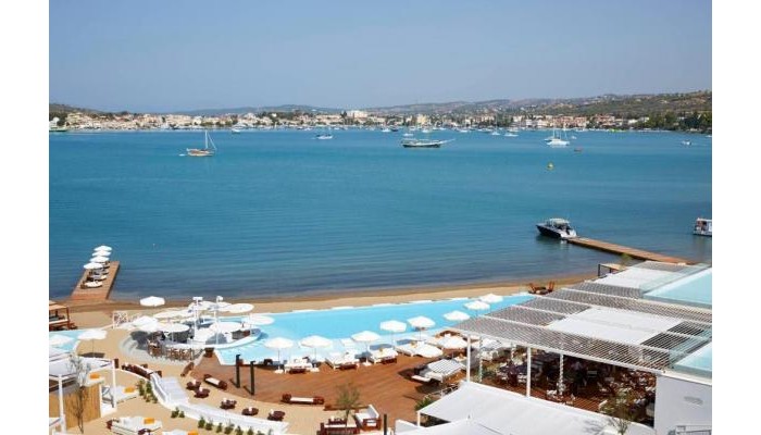 Nikki Beach Resort & Spa Porto Heli poza 28