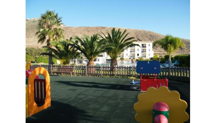 Inatel Porto Santo Hotel poza 15