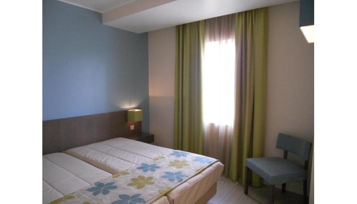 Inatel Porto Santo Hotel poza 2