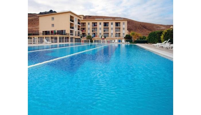 Inatel Porto Santo Hotel poza 11