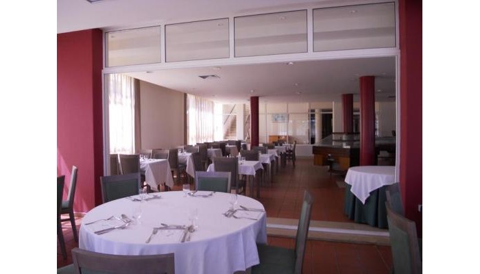 Inatel Porto Santo Hotel poza 9
