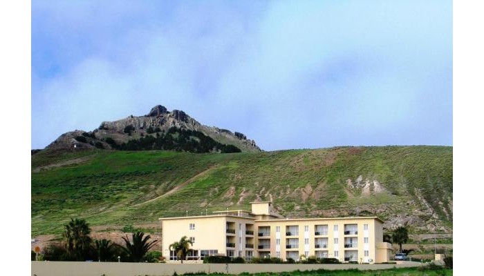 Inatel Porto Santo Hotel poza 0