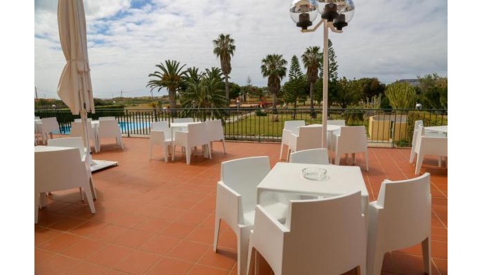 Inatel Porto Santo Hotel poza 8