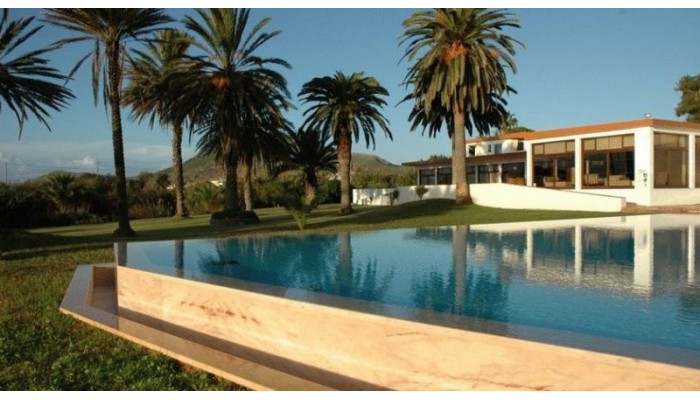 Porto Santo Hotel & Spa - Porto Santo/madeira poza 0