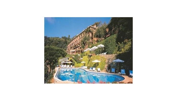 Belmond Hotel Splendido poza 1