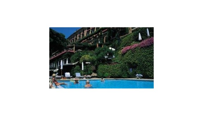 Hotel Belmond Splendido Mare poza 0