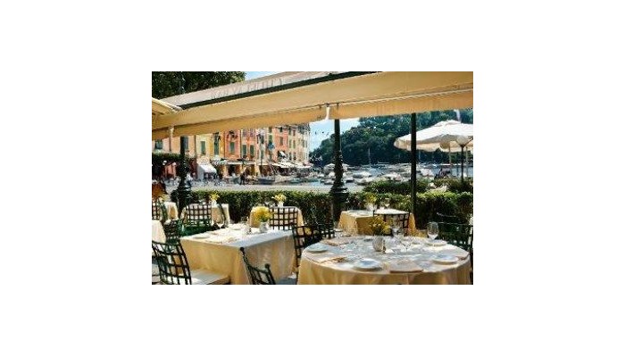 Hotel Belmond Splendido Mare poza 5