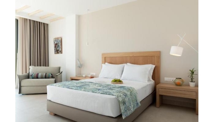 Hotel Cavo Delea poza 4