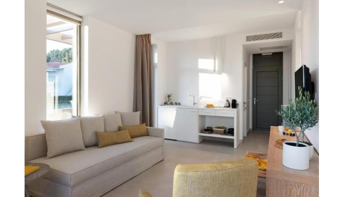 Hotel Cavo Delea poza 5