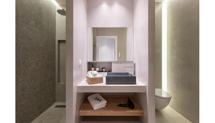 Hotel Cavo Delea poza 8