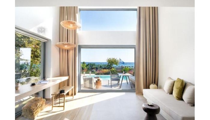 Hotel Cavo Delea poza 1