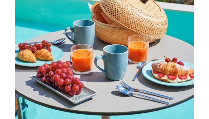 Hotel Cavo Delea poza 10