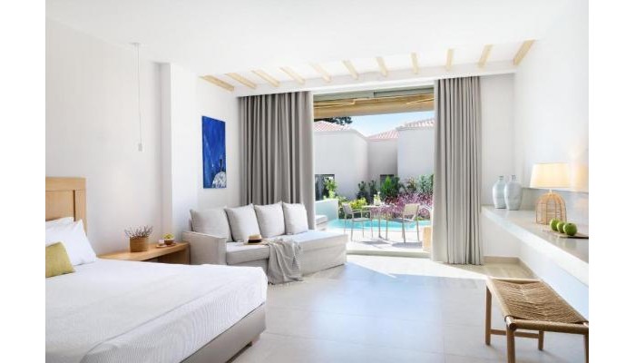 Hotel Cavo Delea poza 3