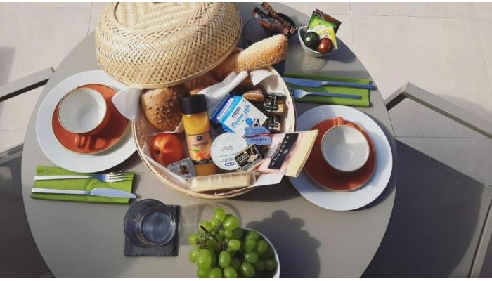 Hotel Cavo Delea poza 11