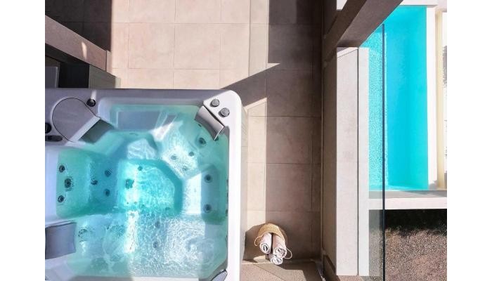 Hotel Cavo Delea poza 13