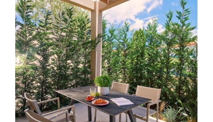 Hotel Cavo Delea poza 9