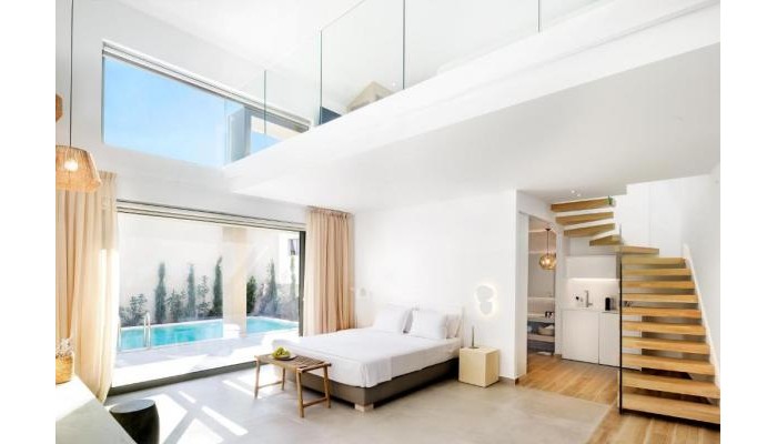 Hotel Cavo Delea poza 2