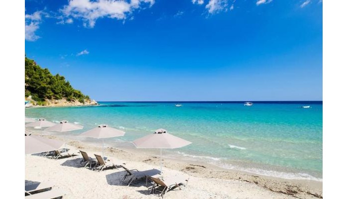 Hotel Cavo Delea poza 14