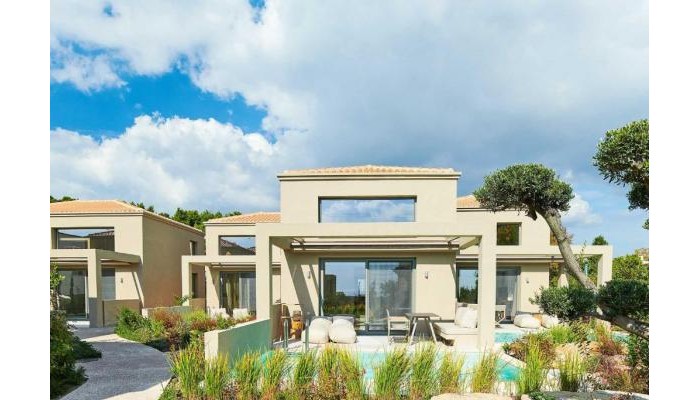 Hotel Cavo Delea poza 0