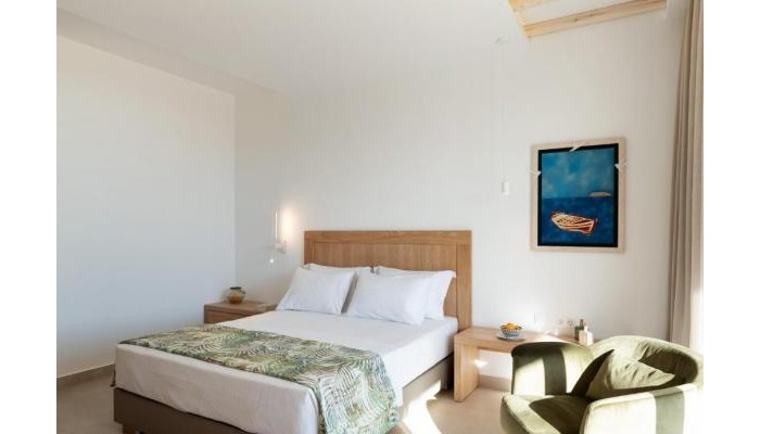 Hotel Cavo Delea poza 6