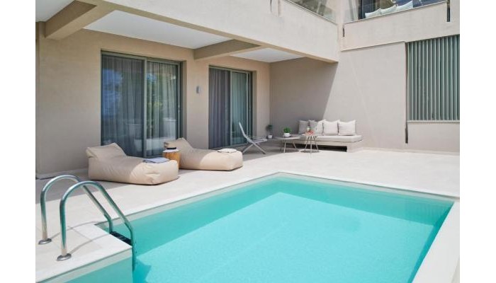 Hotel Cavo Delea poza 12