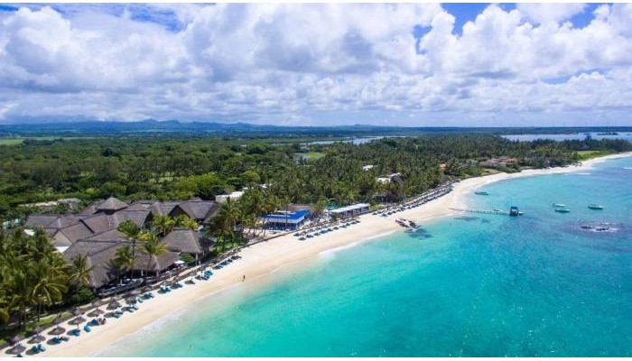 Hotel Constance Belle Mare Plage poza 20
